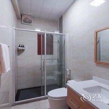 清远碧桂园温泉度假别墅酒店提供图片