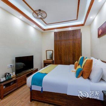 清远碧桂园温泉度假别墅酒店提供图片