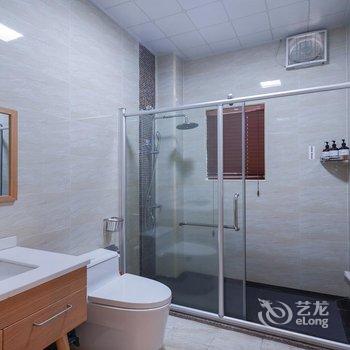 清远碧桂园温泉度假别墅酒店提供图片