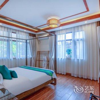 清远碧桂园温泉度假别墅酒店提供图片