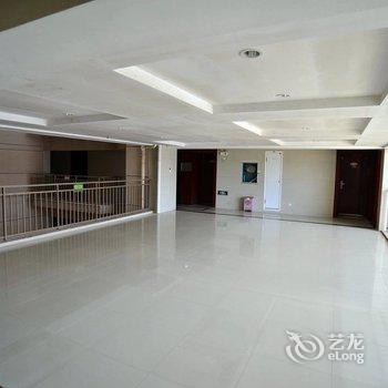 南宁暖窝公寓(万象城东盟商务区店)酒店提供图片