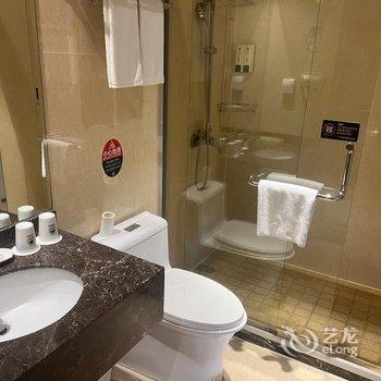 格林豪泰(江阴云亭镇店)酒店提供图片