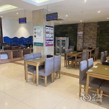 格林豪泰(江阴云亭镇店)酒店提供图片