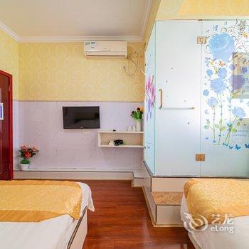 心怡酒店(重庆西站店)酒店提供图片