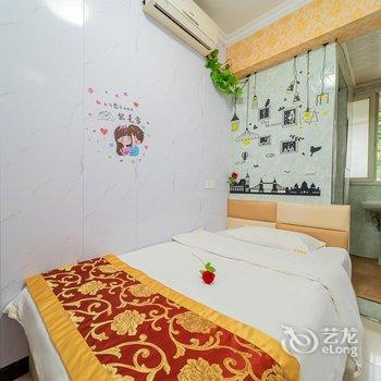 心怡酒店(重庆西站店)酒店提供图片