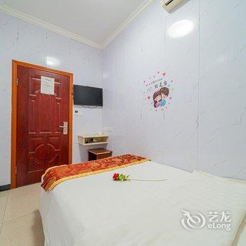 心怡酒店(重庆西站店)酒店提供图片