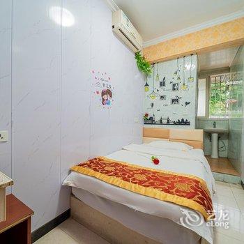 心怡酒店(重庆西站店)酒店提供图片