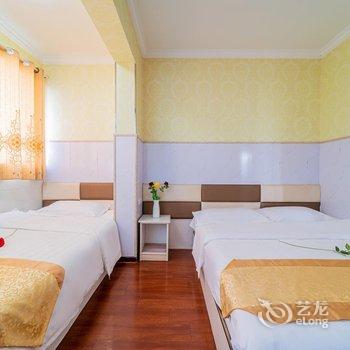 心怡酒店(重庆西站店)酒店提供图片