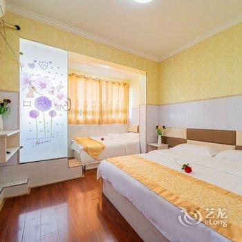 心怡酒店(重庆西站店)酒店提供图片