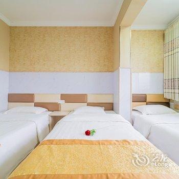 心怡酒店(重庆西站店)酒店提供图片