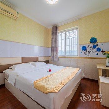 心怡酒店(重庆西站店)酒店提供图片