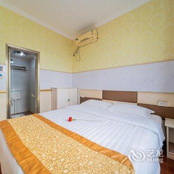 心怡酒店(重庆西站店)酒店提供图片