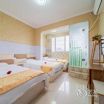 心怡酒店(重庆西站店)酒店提供图片