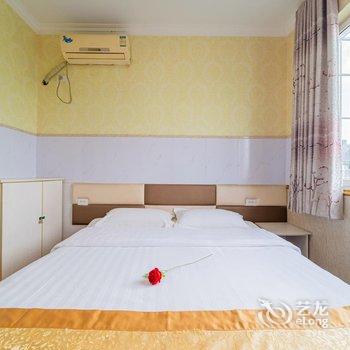 心怡酒店(重庆西站店)酒店提供图片