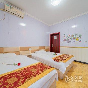 心怡酒店(重庆西站店)酒店提供图片