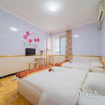心怡酒店(重庆西站店)酒店提供图片