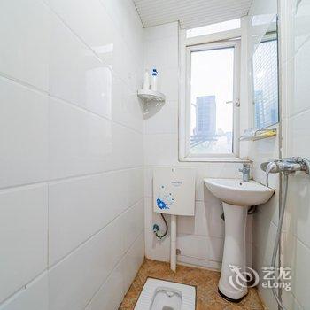 心怡酒店(重庆西站店)酒店提供图片