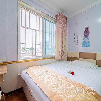 心怡酒店(重庆西站店)酒店提供图片