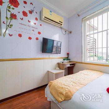 心怡酒店(重庆西站店)酒店提供图片