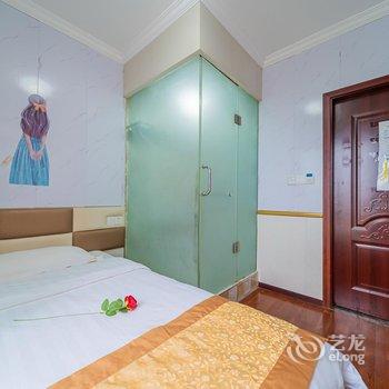 心怡酒店(重庆西站店)酒店提供图片