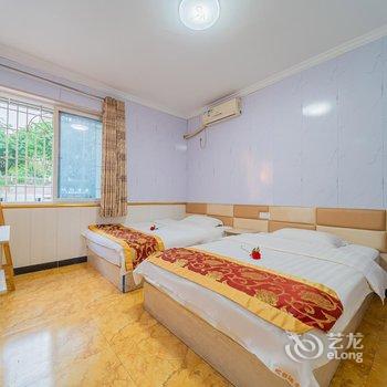 心怡酒店(重庆西站店)酒店提供图片