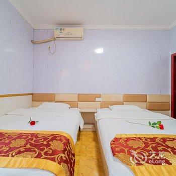 心怡酒店(重庆西站店)酒店提供图片