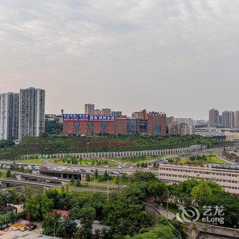 心怡酒店(重庆西站店)酒店提供图片