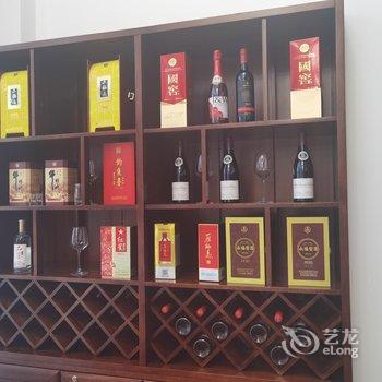 北京麦壳天香酒店酒店提供图片