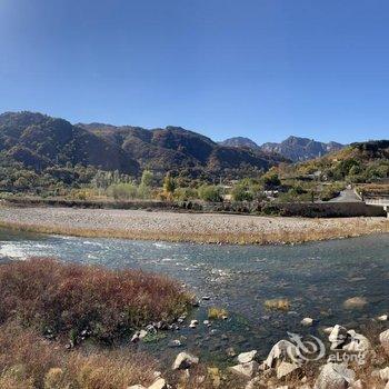 漫山庭·忆拾光民宿酒店提供图片