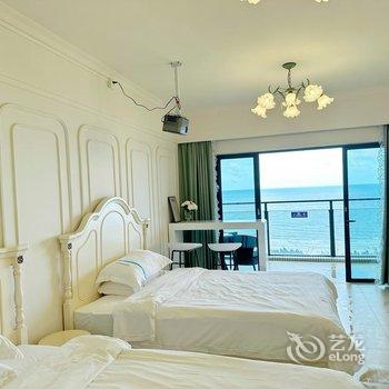 阳江海陵岛保利十里银滩风聆海度假公寓酒店提供图片