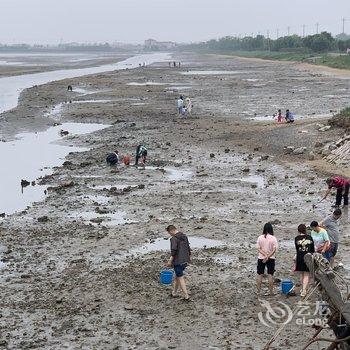 秦皇岛连元宾馆酒店提供图片