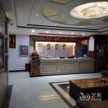 宣汉锦都宾馆酒店提供图片