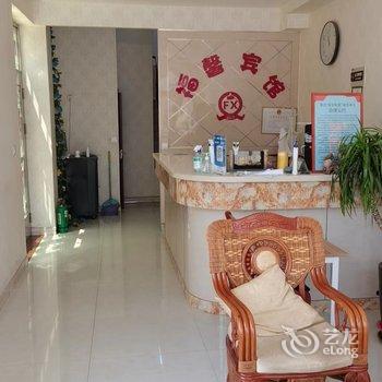 莱西福馨宾馆酒店提供图片