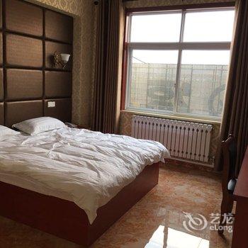 莱西福馨宾馆酒店提供图片
