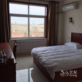 莱西福馨宾馆酒店提供图片