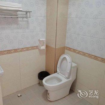 莱西福馨宾馆酒店提供图片