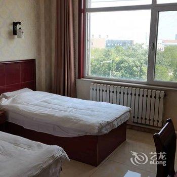 莱西福馨宾馆酒店提供图片