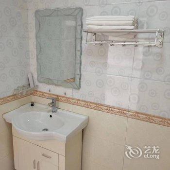 莱西福馨宾馆酒店提供图片