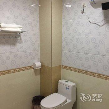 莱西福馨宾馆酒店提供图片