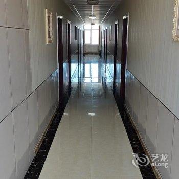 莱西福馨宾馆酒店提供图片