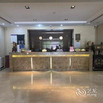 兴城华悦酒店(海滨旅游景区店)酒店提供图片