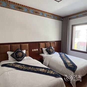 理县丹吉酒店酒店提供图片