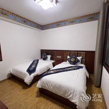 理县丹吉酒店酒店提供图片