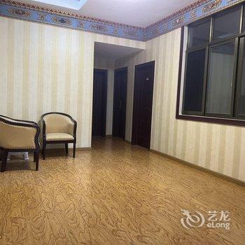 理县丹吉酒店酒店提供图片