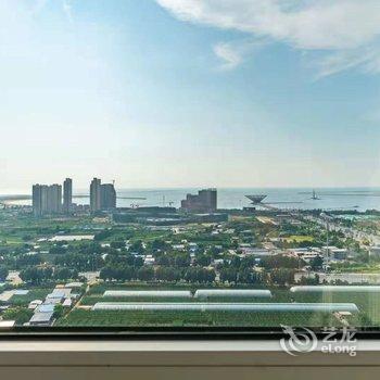 小清新海景公寓(营口山海广场店)酒店提供图片
