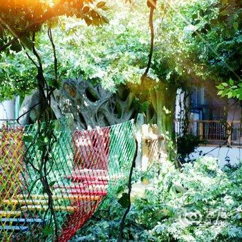 小清新海景公寓(营口山海广场店)酒店提供图片