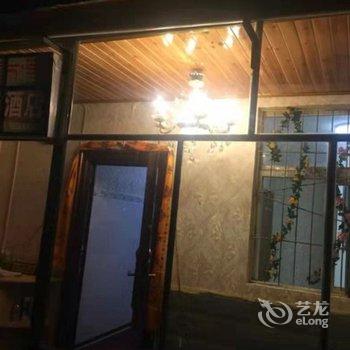 红原县藏家之游酒店酒店提供图片