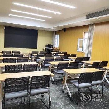 格林东方酒店(淮安大学城店)酒店提供图片