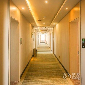 格林豪泰智选酒店(济南平阴店)酒店提供图片