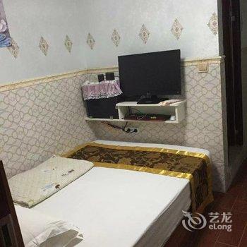 重庆豪杰公寓酒店提供图片